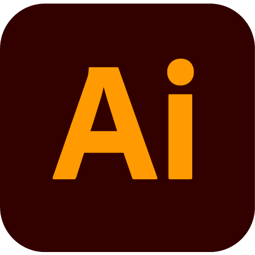 Adobe Illustrator logo