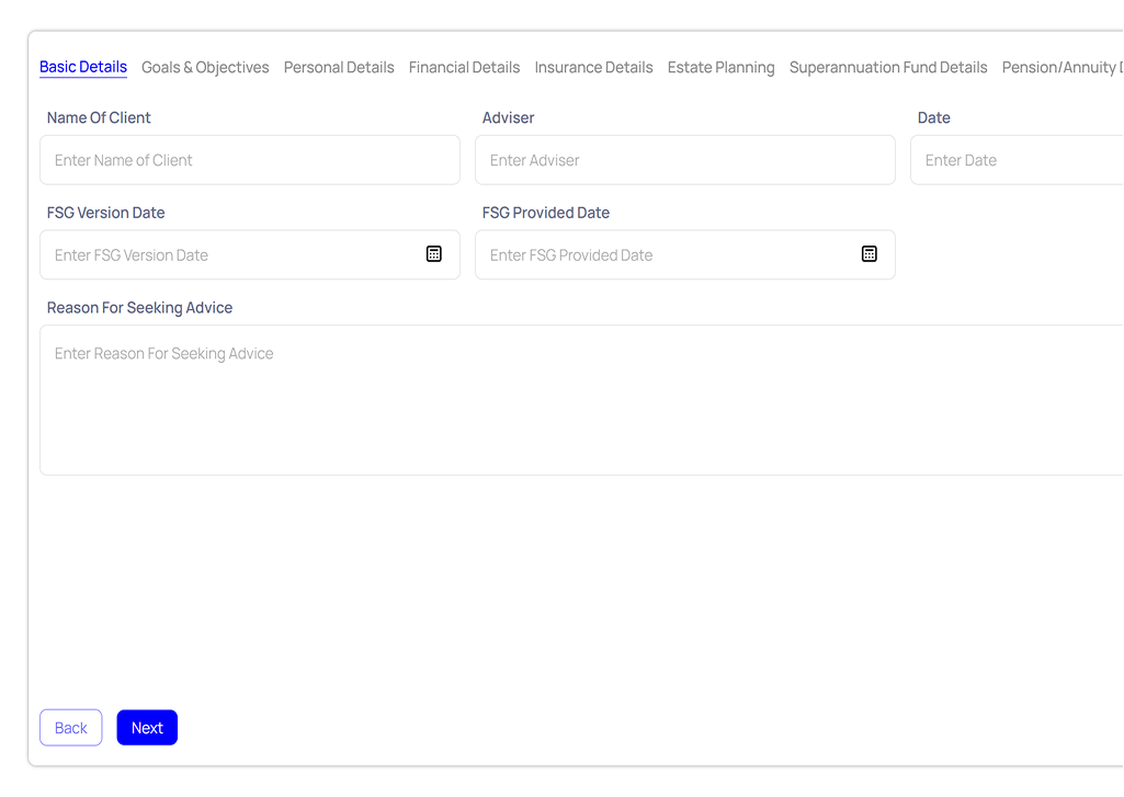 This AI-powered platform offers personalized financial advice, investment strategies, and real-time monitoring for smarter decision-making and seamless portfolio management.
